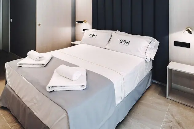 GBH Hotel-Apartamentos Estrella de Mar - Oda