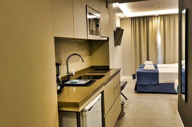 GBH Hotel-Apartamentos Posidonia - Mutfak