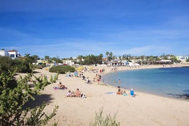 GBH Fuerteventura Paradise Surf- Hostel