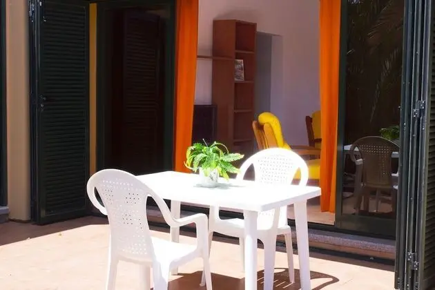 GBH Hostel Fuerteventura beach - Oda