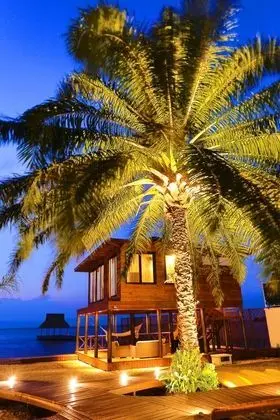 GBoutique Hotel
