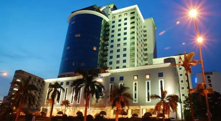 GBW Hotel