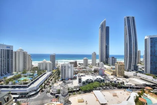 GCA Chevron Renaissance