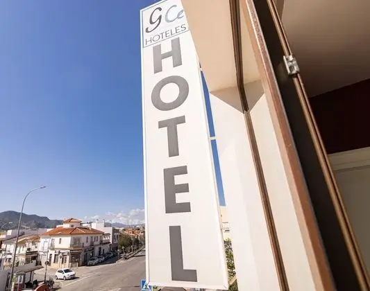 GCE Hoteles
