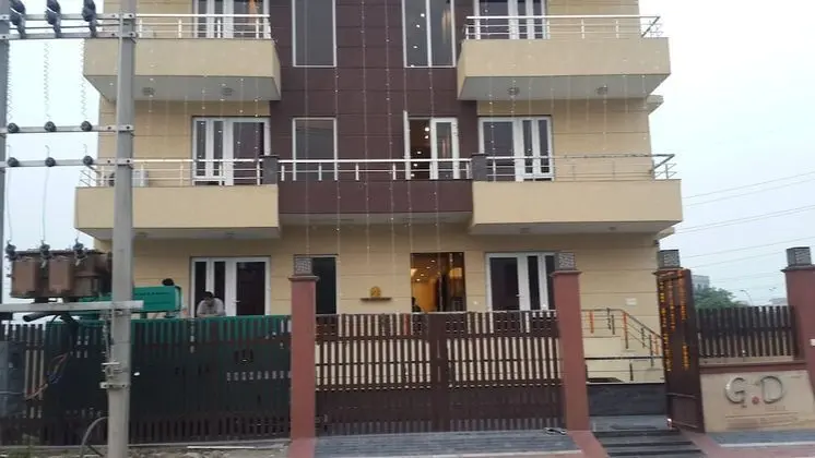 GD House