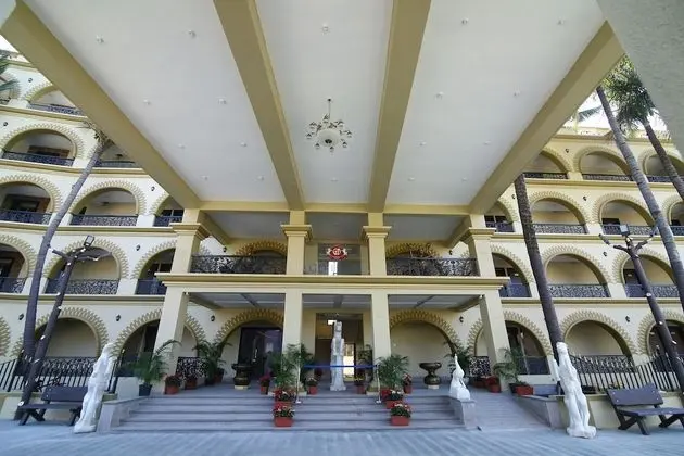 GD Hotel