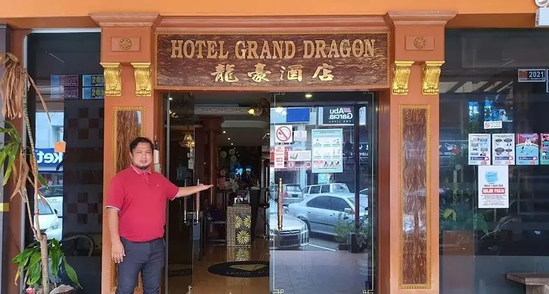 GD Hotel - Permas Jaya