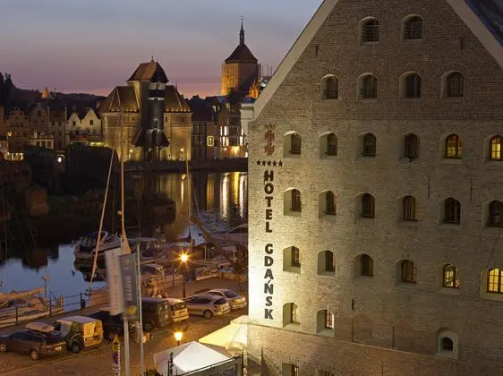 Gdansk
