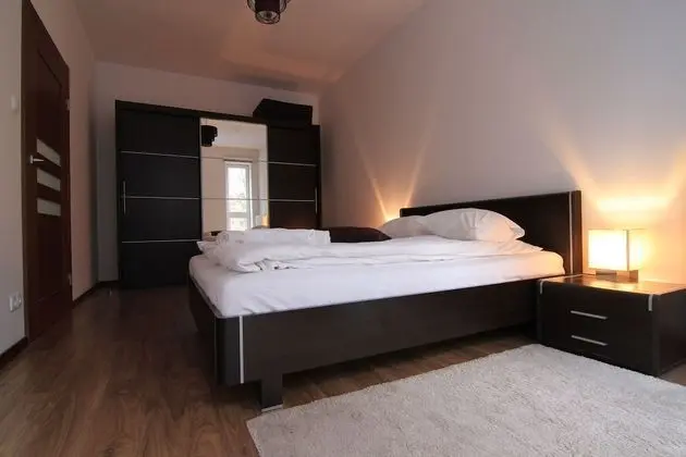 Gdańsk Norda Kwartał Kamienic - Oda