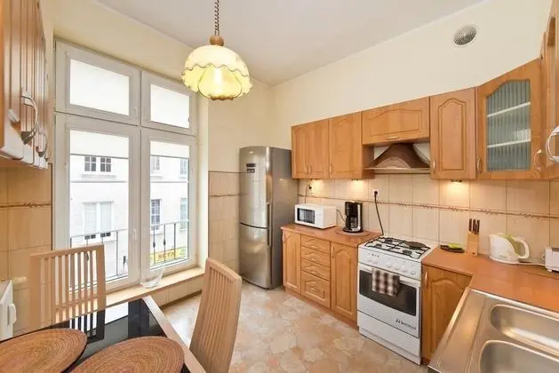Gdanskie Apartamenty - Garbary - Öne Çıkan Resim