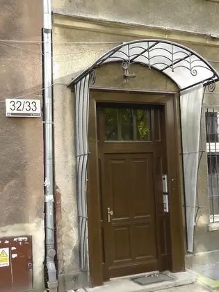 Gdańskie Apartamenty Szeroka - Dış Mekan