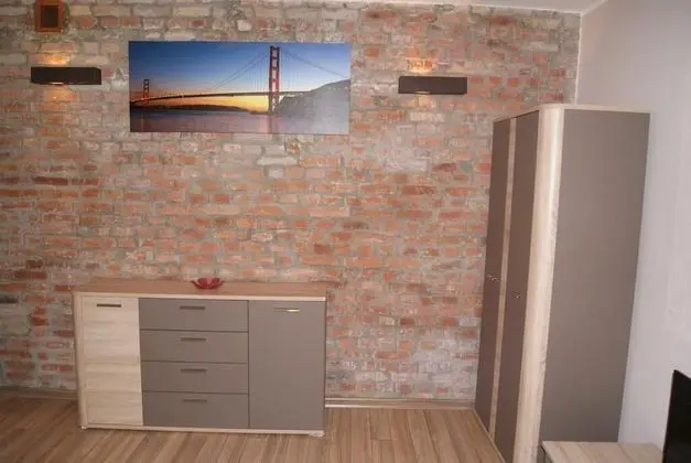 Gdańskie Apartamenty Szeroka - İç Mekan