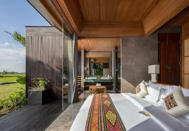 GDAS Bali Health and Wellness Resort - Oda