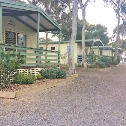 G'day Parks Ararat - 1