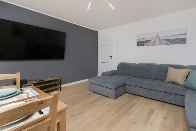 Gdynia Apartment Dedala by Renters - Öne Çıkan Resim