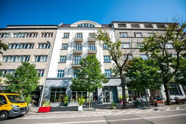 GDYNIA BOUTIQUE