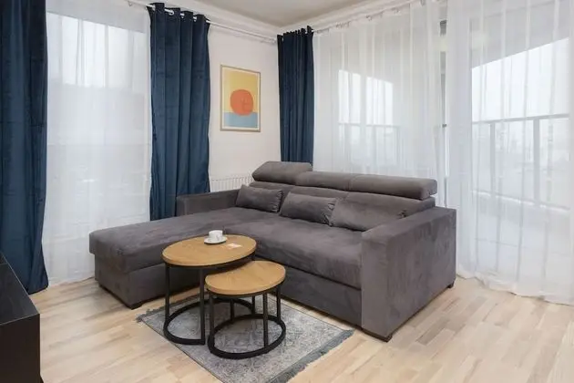 Gdynia Nadmorskie Tarasy by Renters - Öne Çıkan Resim