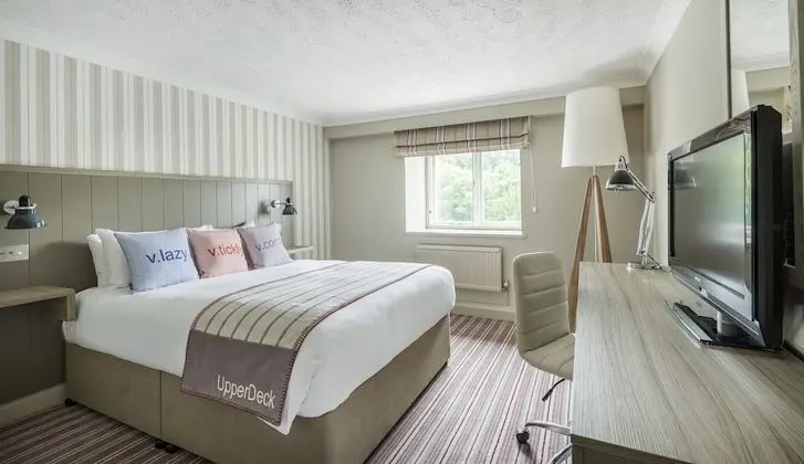 Village Hotel Aberdeen - Oda