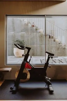 Village Aparthotel by BOA - Fitness