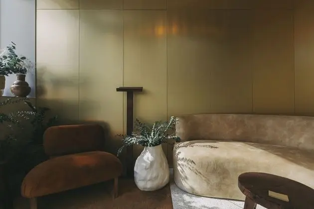 Village Aparthotel by BOA - Lobi