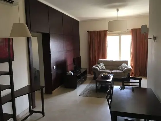 The Village Apartment