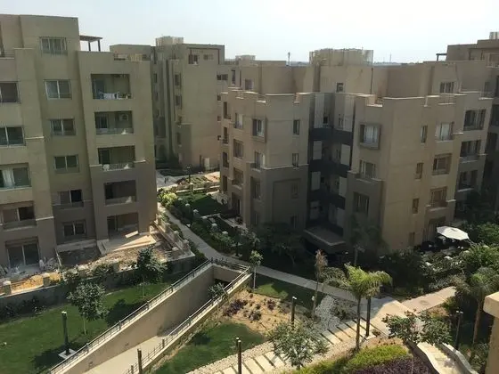 The Village Apartment