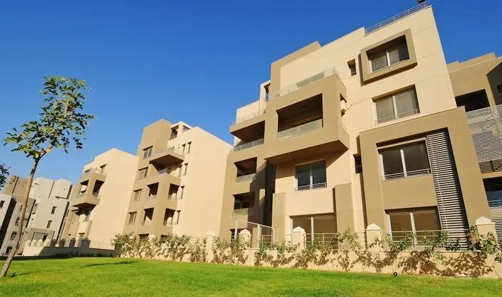 The Village Apartment - Dış Mekan