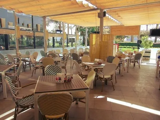 The Village Apartment - Yerinde Yemek