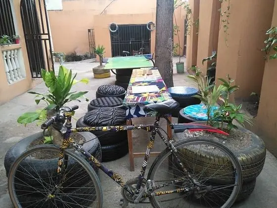 The Village Apartments, Gbagada