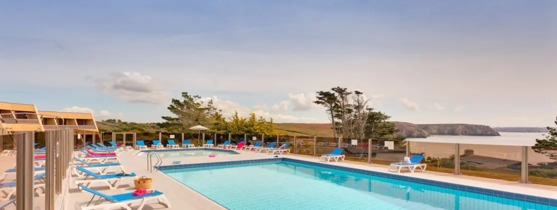 Village APAS BTP Camaret-sur-Mer