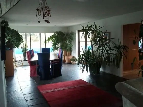 The Village B&B - İç Mekan