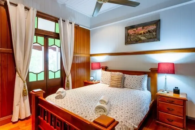 The Village B&B - Oda