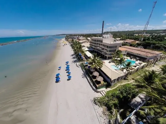 Village Barra Hotel