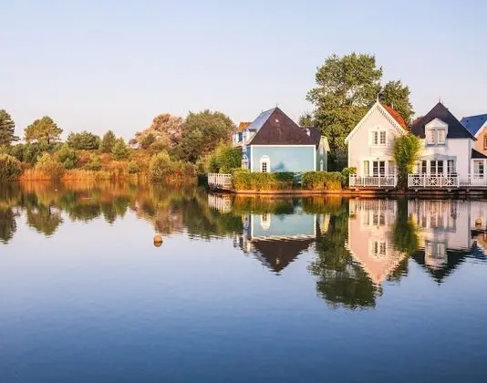 Village Belle Dune Pierre & Vacances - Öne Çıkan Resim
