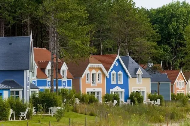 Village Belle Dune Pierre & Vacances - Spa