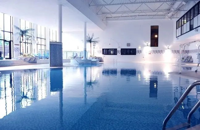 Village Hotel Birmingham Walsall - Havuz