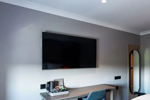 Village Hotel Birmingham Walsall - Oda