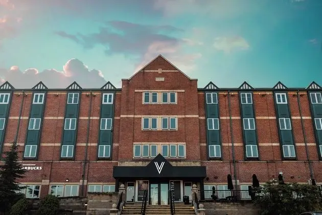 Village Hotel Birmingham Walsall - Öne Çıkan Resim