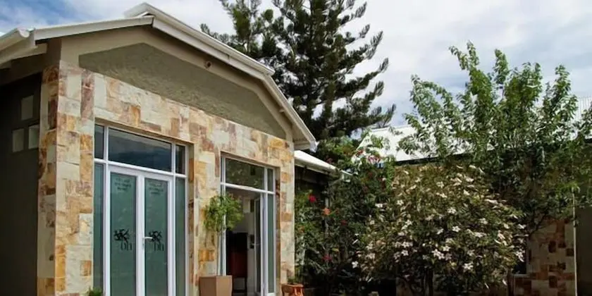 Village Boutique Hotel