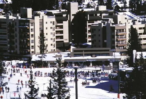 The Village at Breckenridge