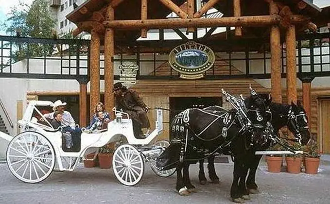 The Village at Breckenridge