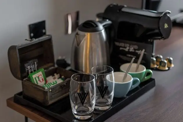 Village Hotel Bristol - Oda