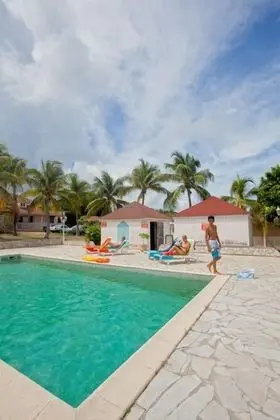 Village Bungalows Chez Honore