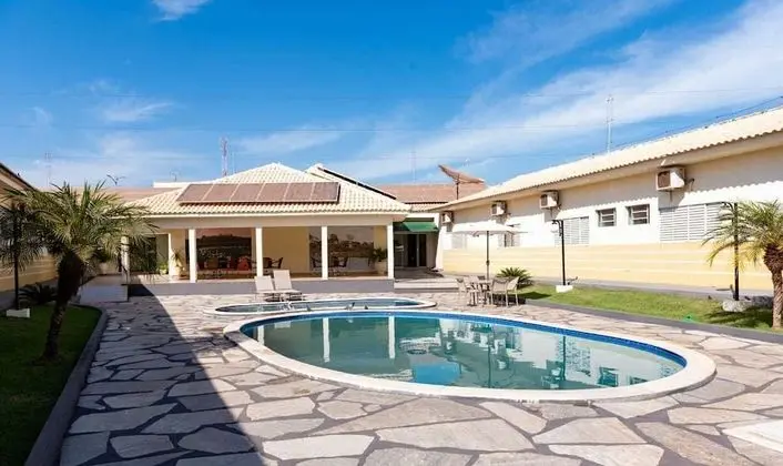 Village Hotel