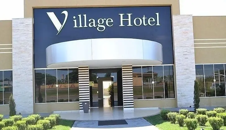 Village Hotel