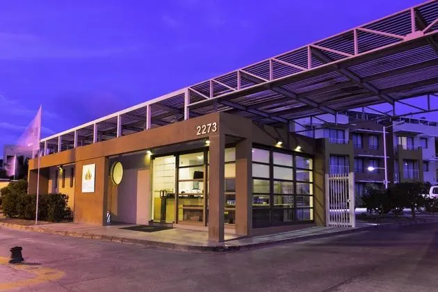 Geotel Calama