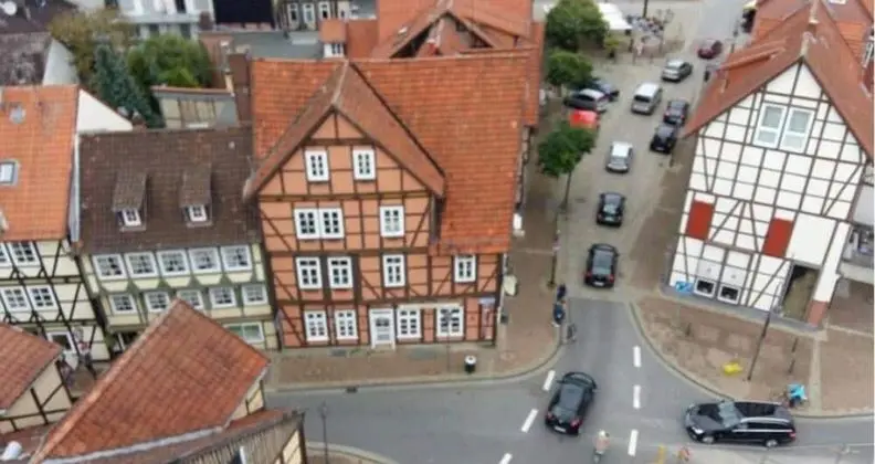 Hotel Village