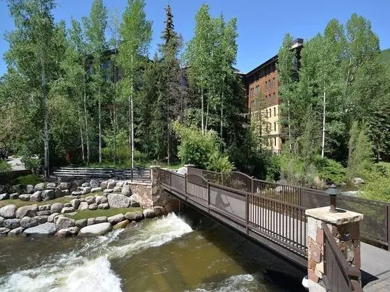 Village Center 1-E