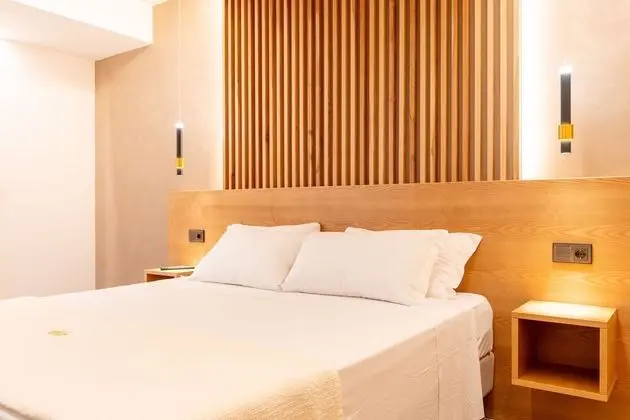 Hotel Village Centro Congressi La Principessa - Öne Çıkan Resim