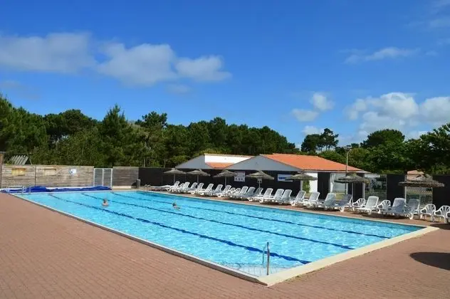 Village Club de la Grande Baie